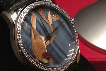 东莞卡地亚表维修位置