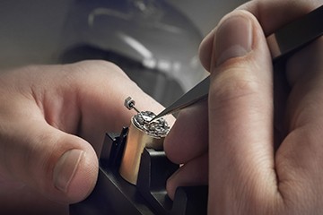 东莞卡地亚表售后维修服务位置