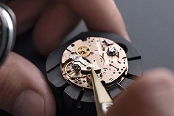 卡地亚表东莞维修店位置