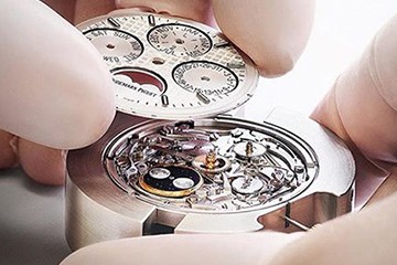 卡地亚表东莞维修服务位置