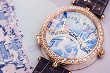 东莞卡地亚表售后维修店在哪