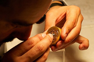 东莞卡地亚名表保养地点