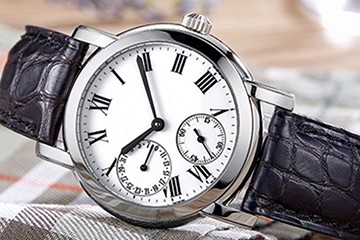 东莞卡地亚表换原装电池