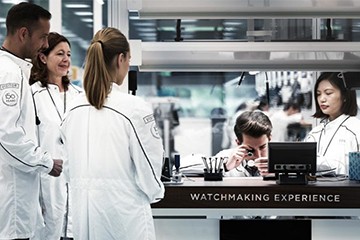 东莞卡地亚手表官方售后服务店