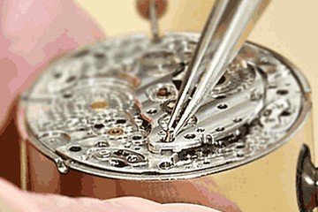 东莞卡地亚换手表电池