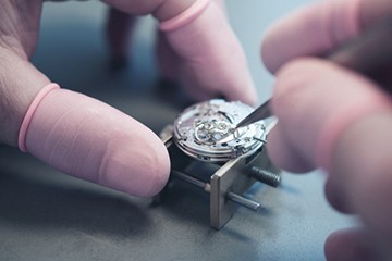 东莞卡地亚表官方售后点