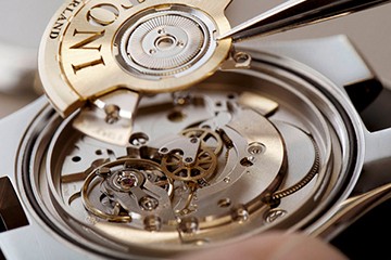 东莞卡地亚手表官方售后服务中心