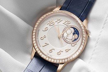 东莞卡地亚腕表换原装电池