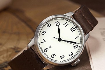 东莞卡地亚石英表没电了