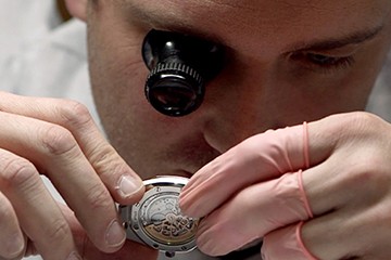 东莞卡地亚手表维修服务店地址