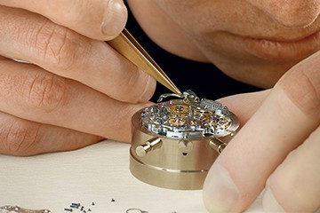 瑞士卡地亚手表东莞维修站地址