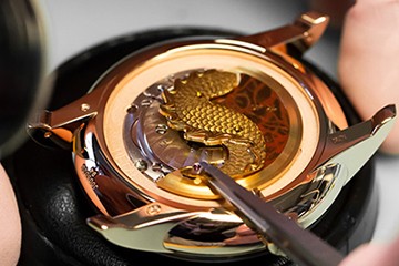 东莞卡地亚表售后维修网点位置