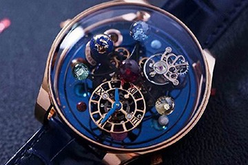 东莞卡地亚名表维修点地址查询