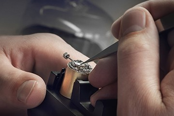 卡地亚手表东莞售后维修服务中心地址